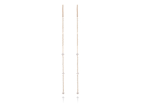 LONG PIERCE