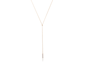 LONG NECKLACE