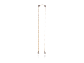 LONG PIERCE