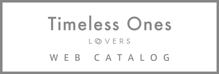 TimelessOnes LOVERS WEB-catalog