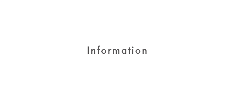 Information