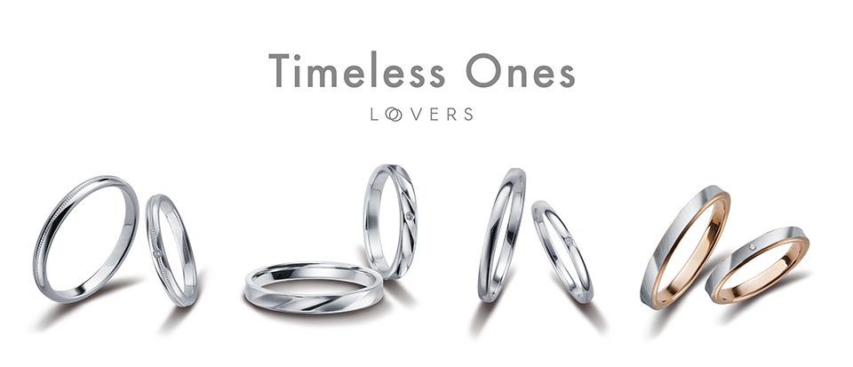 TimelessOnesLOVERS