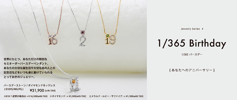 1/365 birthday