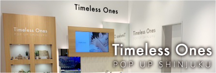 新宿POP UP SHOP