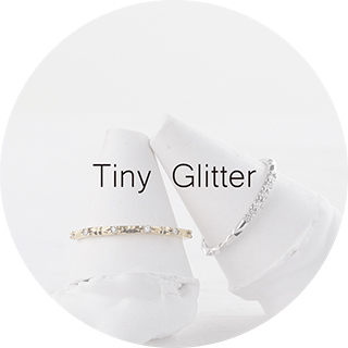 Tiny Glitter